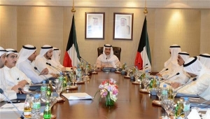 الحكومة الكويتية تقدم استقالتها بعد ثلاثة أشهر فقط من تشكيلها