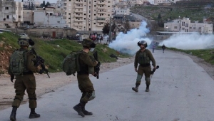 مقتل فلسطيني برصاص الجيش الإسرائيلي قرب جنين