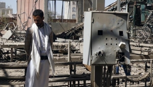 هجمات على صناعة اليمن أشرسها الإغراق