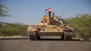 القوات الحكومية تعلن إحباط هجمات للحوثيين في جبهات تعز