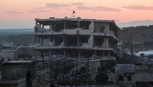 زلزال تركيا وسوريا.. حصيلة الوفيات تتجاوز 43 ألفًا وهزة أرضية جديدة تضرب المنطقة