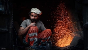 ثروات يمنية مُهملة: مصير مجهول لاحتياطي الحديد