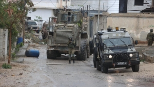 6 شهداء وعشرات المصابين برصاص الاحتلال خلال اقتحام مدينة نابلس