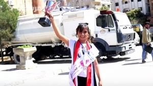 نورية... طفلة يمنية ضمن عباقرة الحساب الذهني عربياً ودولياً