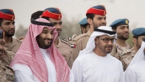 صحيفة أمريكية تكشف عن صراع سعودي إماراتي حول النفط و "حرب اليمن"