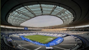 باريس سان جيرمان يخطط لشراء "ملعب فرنسا"