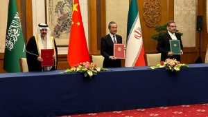 سلطنة عمان ترحب بعودة العلاقات الدبلوماسية بين إيران والسعودية