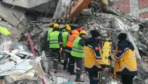 "آفاد": وفيات زلزال تركيا بلغت 47 ألفا و975