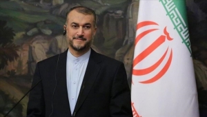 إيران: وعدنا غوتيريش بعقد مباحثات لإنهاء الأزمة اليمنية