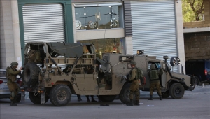 نابلس.. إصابة 58 فلسطينيا في مواجهات مع الاحتلال الإسرائيلي
