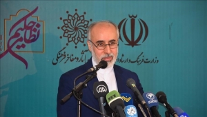 إيران: الاتفاق مع السعودية قوة دافعة لاستقرار المنطقة