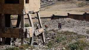 منظمة: 2.7 مليون طفل خارج المدرسة جراء الحرب المستمرة في اليمن