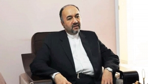 إيران تسمي سفيرا جديدا لدى الإمارات بعد انقطاع لـ 8 أعوام