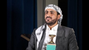 جماعة الحوثي: نواصل الجهود عبر المفاوضات لإنهاء الحرب وتحقيق السلام