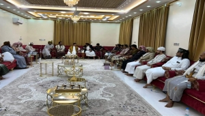 المجلس العام يرحب بأي اتفاق سلام ينهي حرب اليمن ويشيد بدور سلطنة عمان