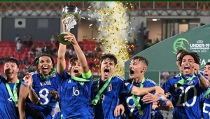 إيطاليا تحصد كأس أمم أوروبا تحت 19 عاما للمرة الرابعة