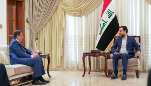 العراق يؤكد رغبته في إعادة فتح سفارته في اليمن ويدعم التهدئة والحوار