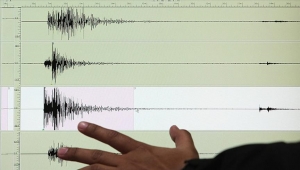 إندونيسيا.. زلزال بقوة 7.1 درجات يضرب سواحل بحر بالي