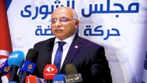 تونس.. وضع رئيس مجلس شورى حركة النهضة تحت الإقامة الجبرية