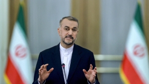 إيران ترحب بمحادثات الرياض وتؤد دعمها لعملية سياسية في اليمن
