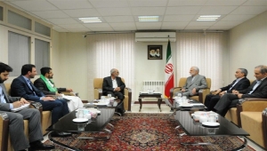 اجتماع إيراني حوثي يناقش نتائج المحادثات الأخيرة مع السعودية