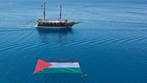ألف قارب من 20 دولة تعتزم التوجه إلى سواحل غزة رفضا للإبادة الجماعية