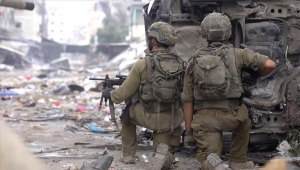 "معركة تصادمية وصفرية".. خبير عسكري يتوقع خسائر أكبر للاحتلال جنوبي قطاع غزة