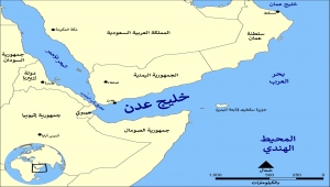 وكالة: سفينة للبحرية الهندية في خليج عدن تستجيب لنداء استغاثة من سفينة تعرضت لهجوم