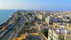 الحوثي: قصف أمريكي بريطاني على الحديدة غربي اليمن