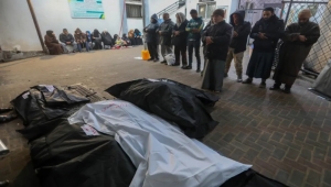 غزة.. العثور على جثمان الطفلة هند بعد 12 يوما من محاصرتها بدبابات الاحتلال