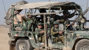 معلومات بأن 10% من قتلى الجيش الإسرائيلي بغزة أميركيون تشعل مواقع التواصل