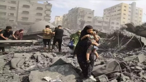 استئناف مفاوضات القاهرة بشأن غزة ونتنياهو يتمسك بتنازلات من حماس