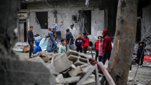 صحة غزة: ارتفاع حصيلة شهداء عدوان الاحتلال الإسرائيلي إلى 32 ألفا و226
