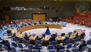 لأول مرة.. مجلس الأمن يتبنى قرارا بوقف فوري لإطلاق النار في غزة