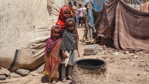 اليونيسف: طفل من كل 4 أطفال لا يذهب إلى المدرسة في اليمن