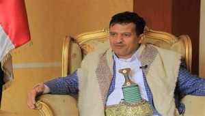الحوثيون يتهمون واشنطن بالتخطيط لأعمال عدائية ضد اليمن ويتوعدون بضرب مصالحها بالمنطقة