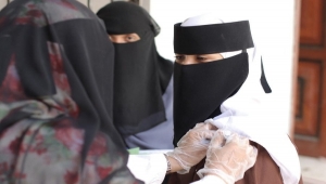 الصحة العالمية: 64 بالمئة من حالات الكزاز في الشرق الأوسط توجد في اليمن