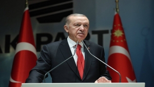 أردوغان يتهم الولايات المتحدة بالوقوف الدائم خلف إسرائيل في حربها على غزة