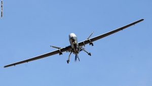 الجيش الأمريكي يقول إنه دمر 7 طائرات مسيرة للحوثيين ومحطة تحكم أرضية