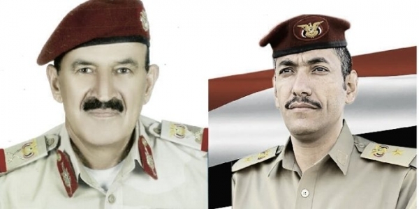 بعد إعلان وفاة وزير داخليتهم..الحوثيون يعترفون بمقتل مقدم في معارك مع الشرعية