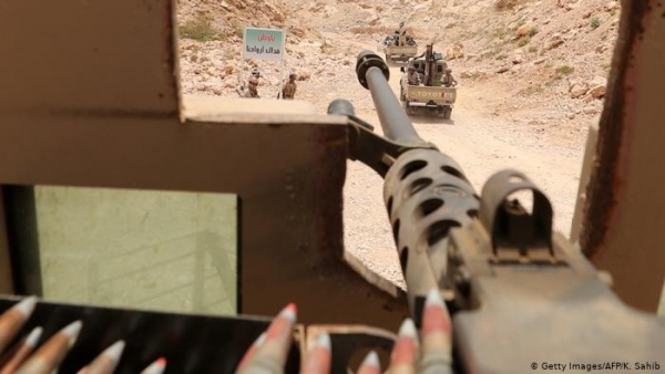 فرنسا تحقق في تسريب مذكرة سرية بشأن استخدام أسلحتها في اليمن