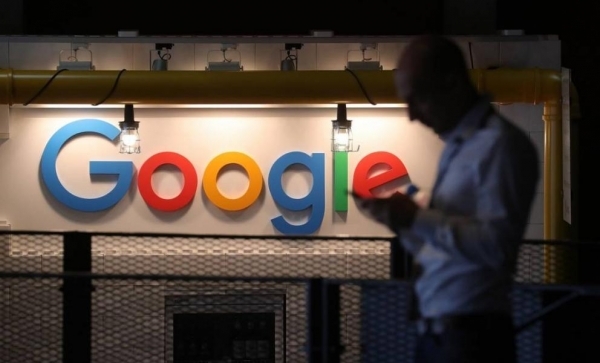 جوجل تقف إمام القضاء بسبب مراقبة نشاط المستخدمين  من خلال بعض التطبيقات