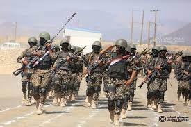الحملة الأمنية في مأرب  تعلن سيطرتها على مناطق تمركز مسلحيين قبليين جنوب المحافظة