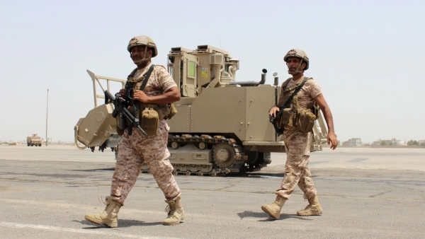 تركة أبو ظبي الثقيلة.. هل سلمت الإمارات مهمتها في اليمن لـ"المرتزقة"؟! صحف أجنبية تجيب
