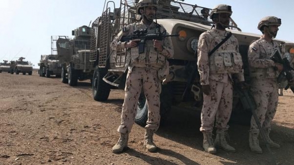 هل يمكن أن يؤدي انسحاب الإمارات من اليمن إلى وقف الحرب؟