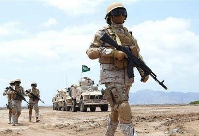 تحقيق استقصائي: شركات فرنسية تدرب جنودا سعوديين في اليمن وسط تكتم شديد