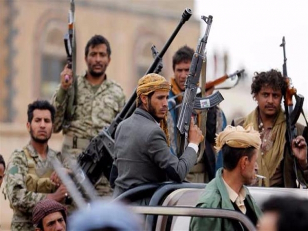 وزير يتهم الحوثيين باحتجاز محاليل الغسيل الكلوي لأكثر من شهرين