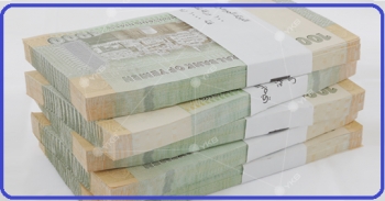 أسعار العملات أمام الريال اليمني صباح اليوم الخميس