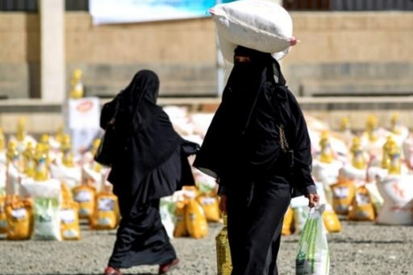 الأمم المتحدة تعلن أنها ستوقف برامج إنسانية في اليمن