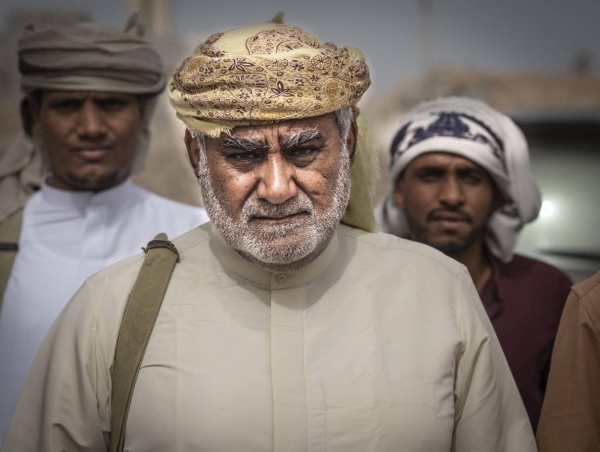 الحريزي يقول إن "اتفاق الرياض" سيسبب حرب أهلية جديدة جنوب اليمن
